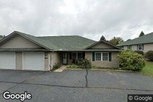 109 Fairway Villa Dr, Fancy Gap, VA 24328