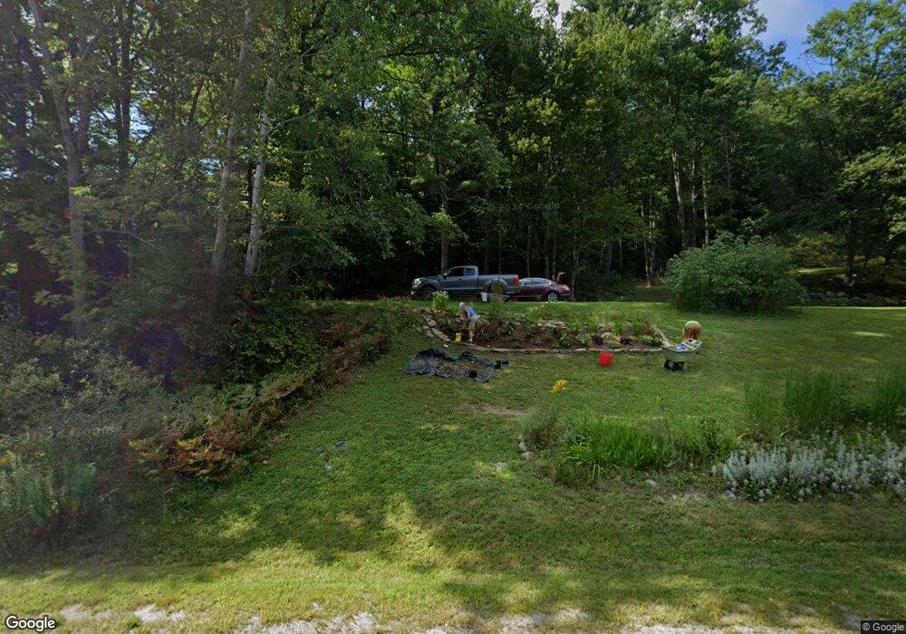 321 Nh Route 10, Croydon, NH 03773 - photo 1