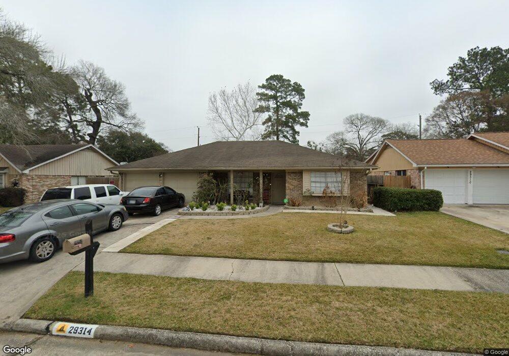 29314 Stapleford St, Spring, TX 77386 - photo 1