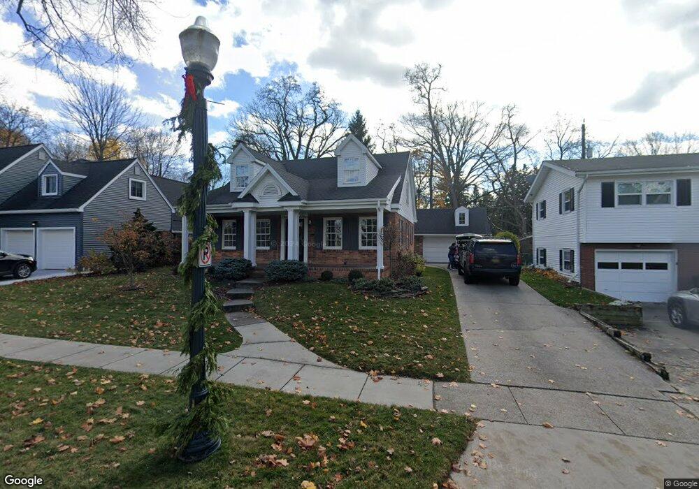 404 Edison Blvd, Port Huron, MI 48060 - photo 1