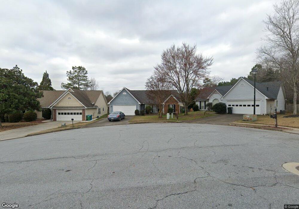 4725 Cambridge Park Ct unit 1, Duluth, GA 30096 - photo 1