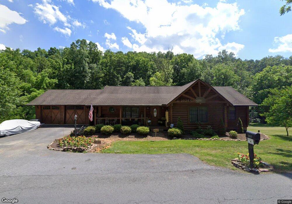 2632 Brucetown Rd, Clear Brook, VA 22624 - photo 1