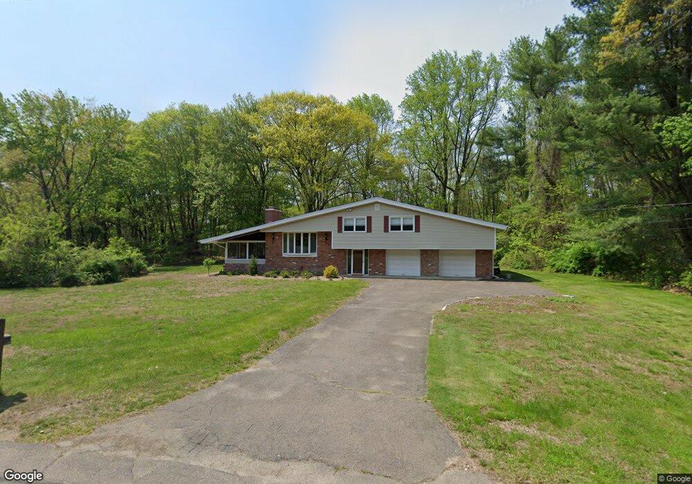 19 Brookside Dr, Monroe, CT 06468 - photo 1