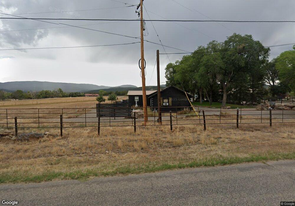 23231 U Rd, Cedaredge, CO 81413 - photo 1