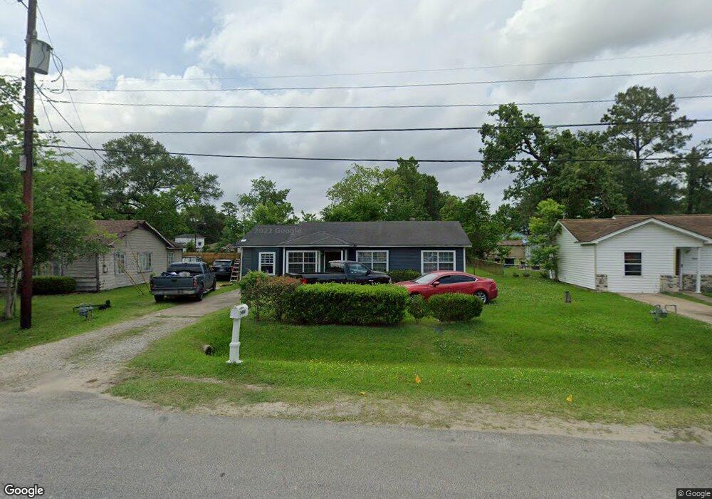 5605 Bretshire Dr, Houston, TX 77016 - photo 1