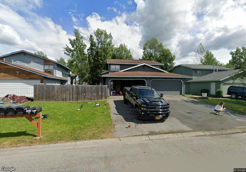 5441 Windflower Cir unit A, Anchorage, AK 99507 - photo 1