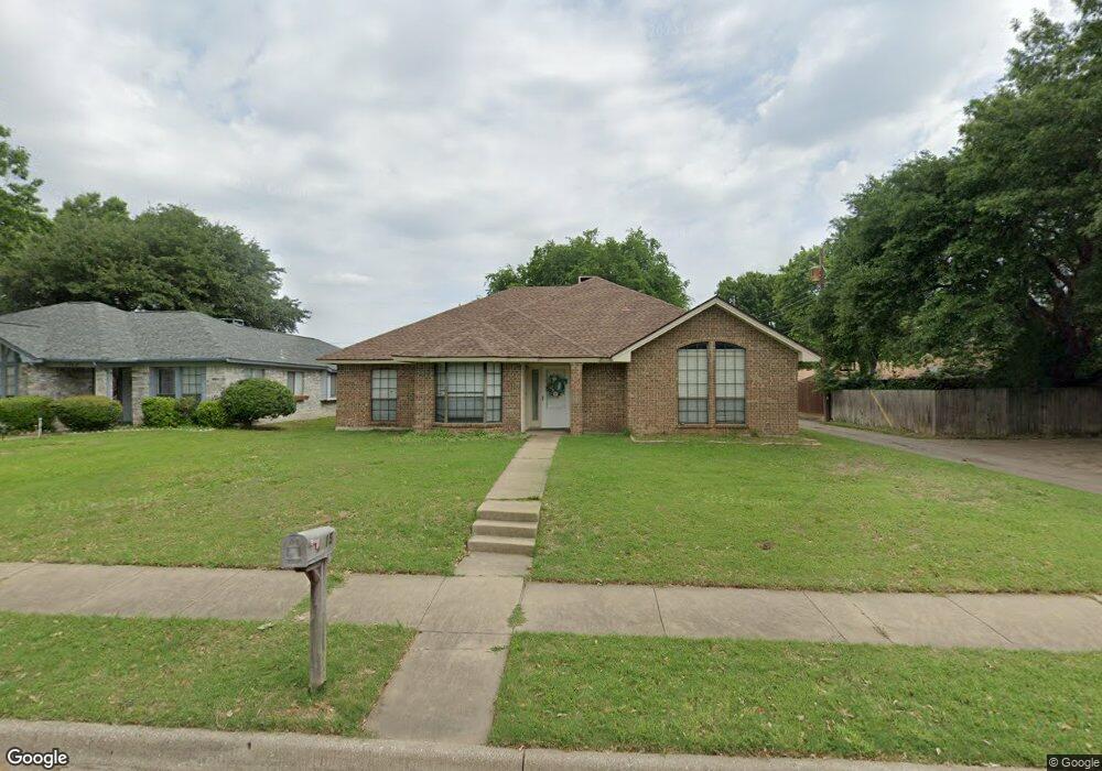 1115 Sheppard Ln, Wylie, TX 75098 - photo 1