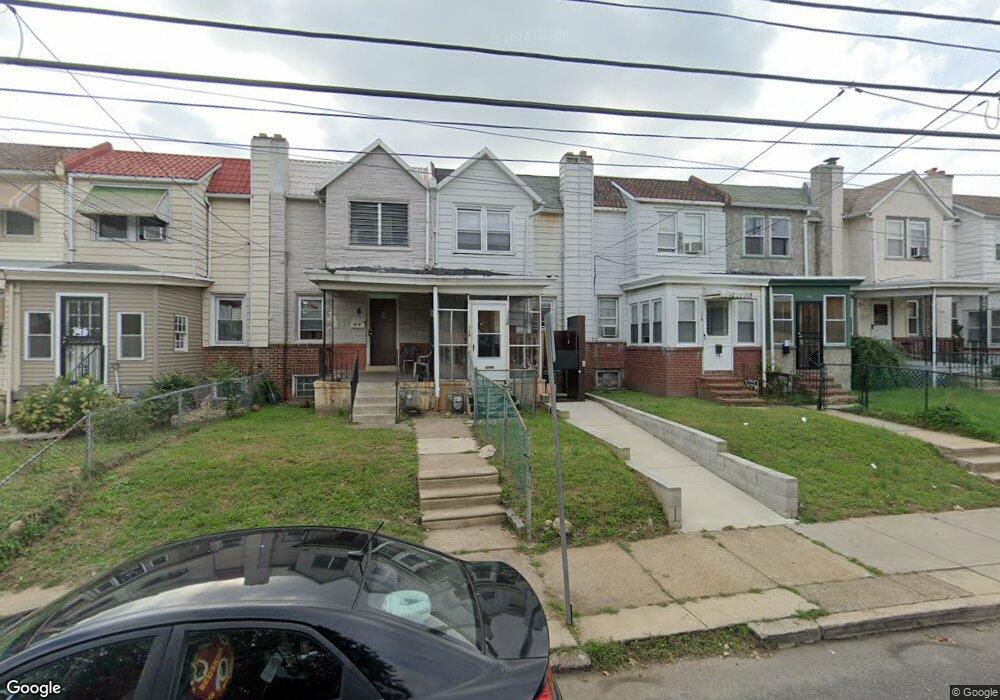 116 Summit St, Darby, PA 19023 - photo 1