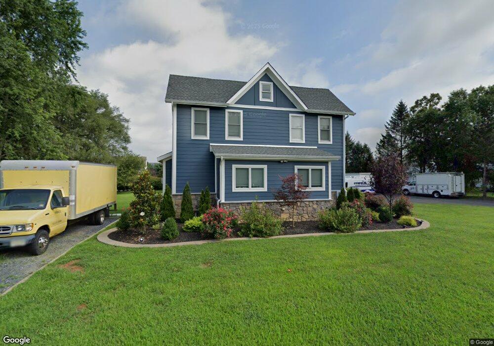 257 Conover Rd, East Windsor, NJ 08520 - photo 1