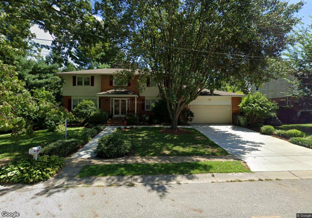 424 Locust Dr, Newark, DE 19711 - photo 1