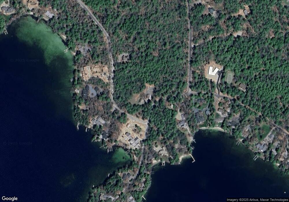 14 Cooks Point Rd, Moultonborough, NH 03254 - photo 1