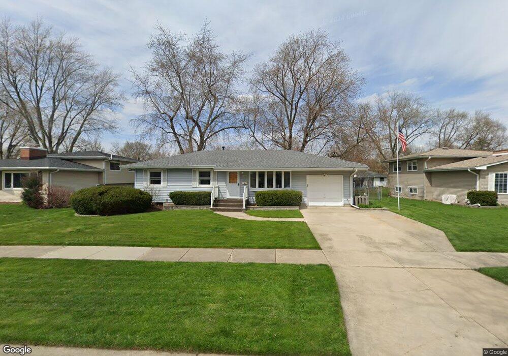 1993 Robert St, Aurora, IL 60506 - photo 1