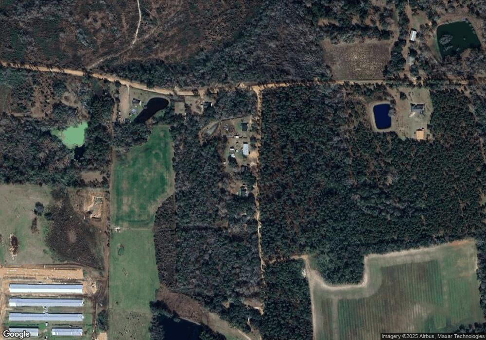 709 Leahs Row Rd, Ambrose, GA 31512 - photo 1