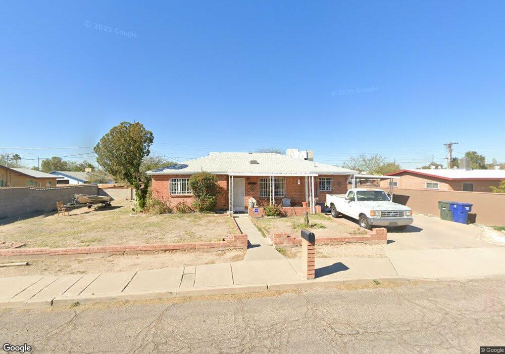 2215 N Los Altos Ave, Tucson, AZ 85705 - photo 1