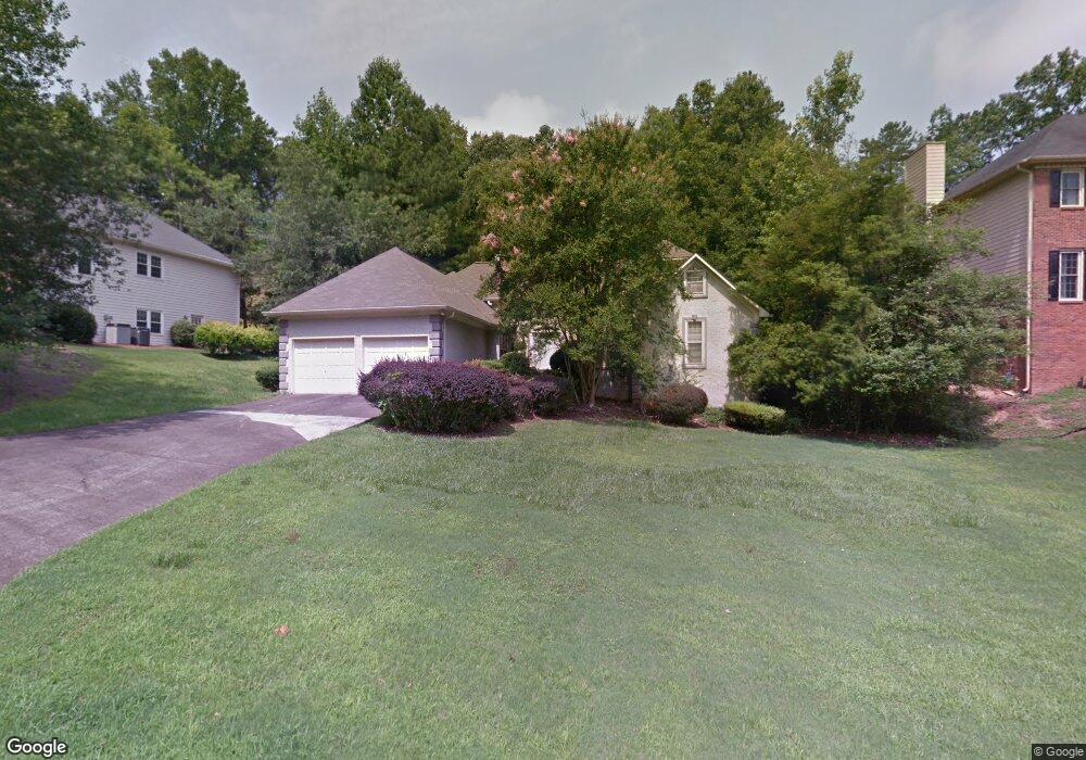 4305 Deep Springs Ct NW unit 3, Kennesaw, GA 30144 - photo 1