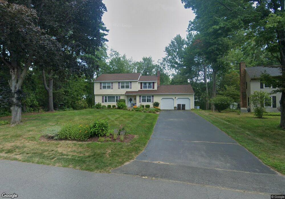 12 Carriage Rd, Delmar, NY 12054 - photo 1