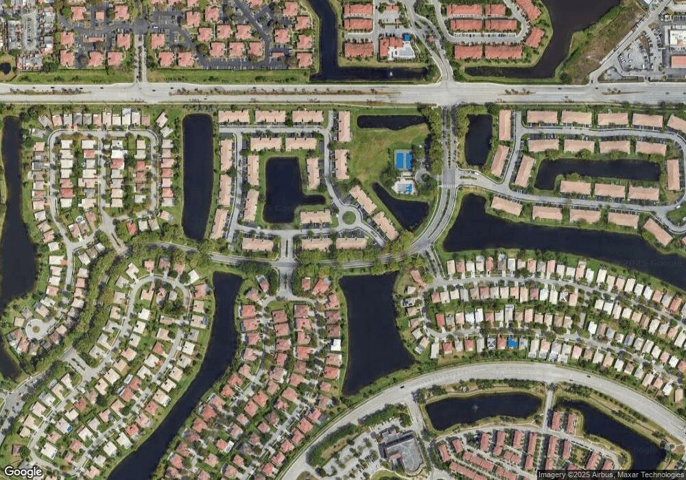 11648 SW 19th St, Miramar, FL 33025 - photo 1