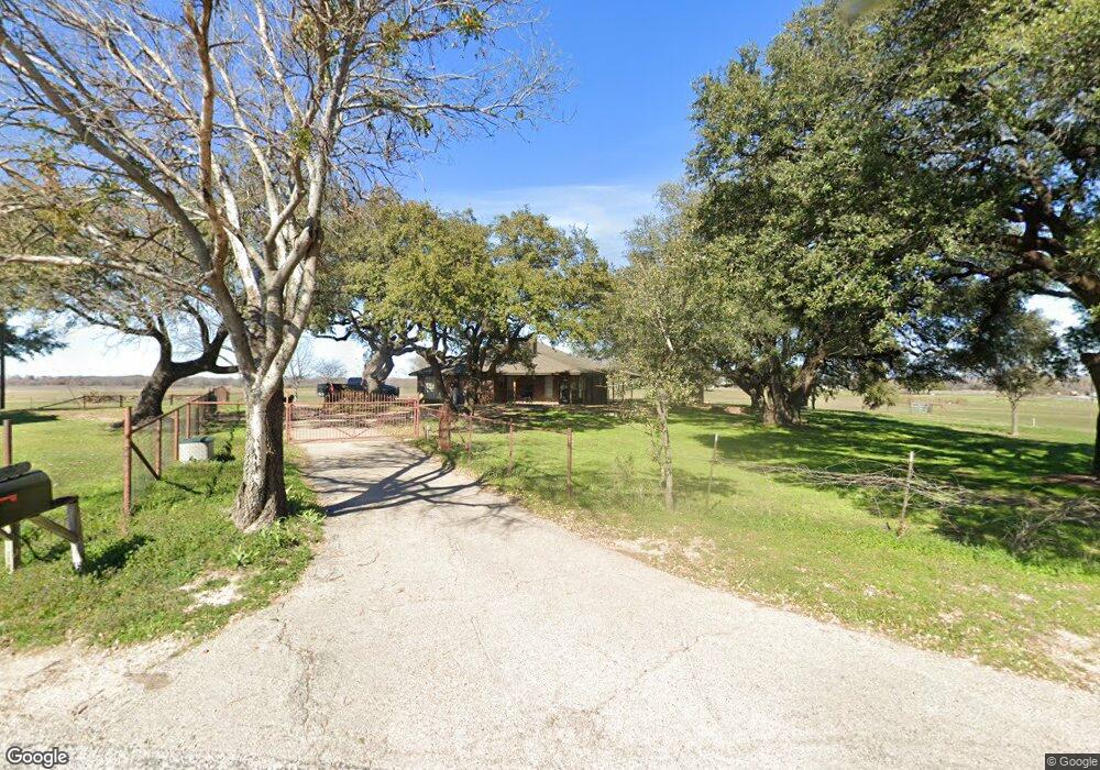 3500 Richardson Rd, Granbury, TX 76049 - photo 1