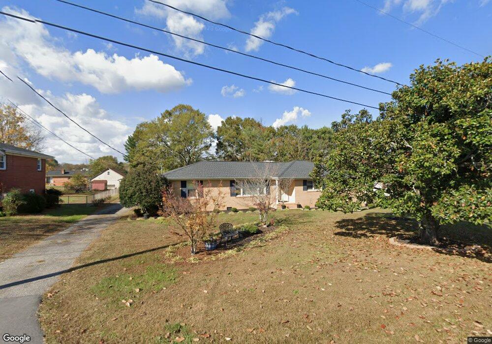 4 Circle Dr, Mauldin, SC 29662 - photo 1