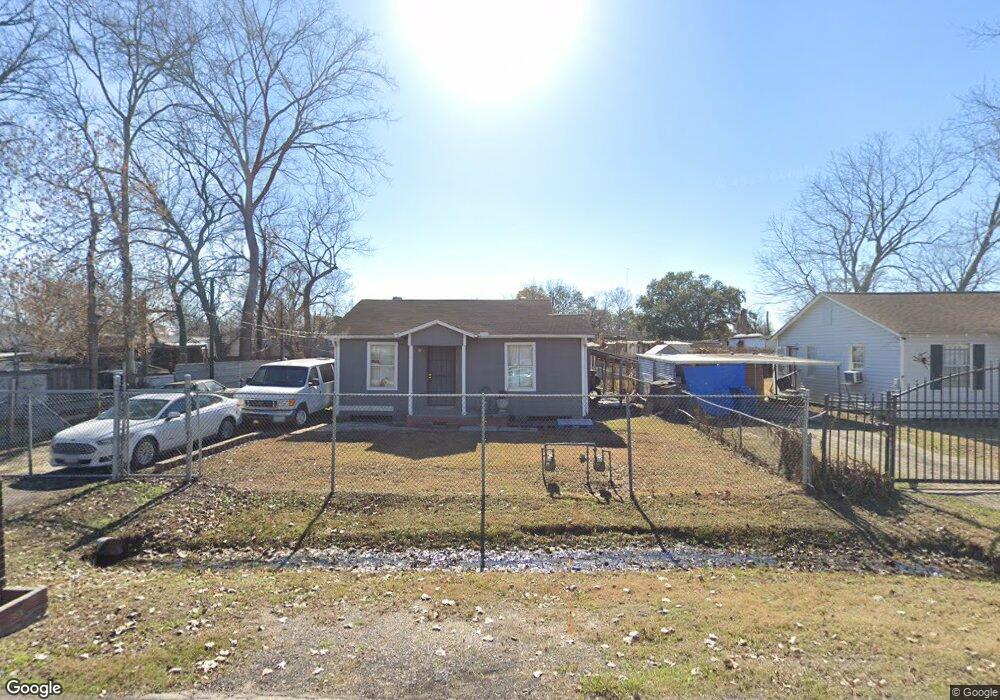 1910 July St, Houston, TX 77093 - photo 1