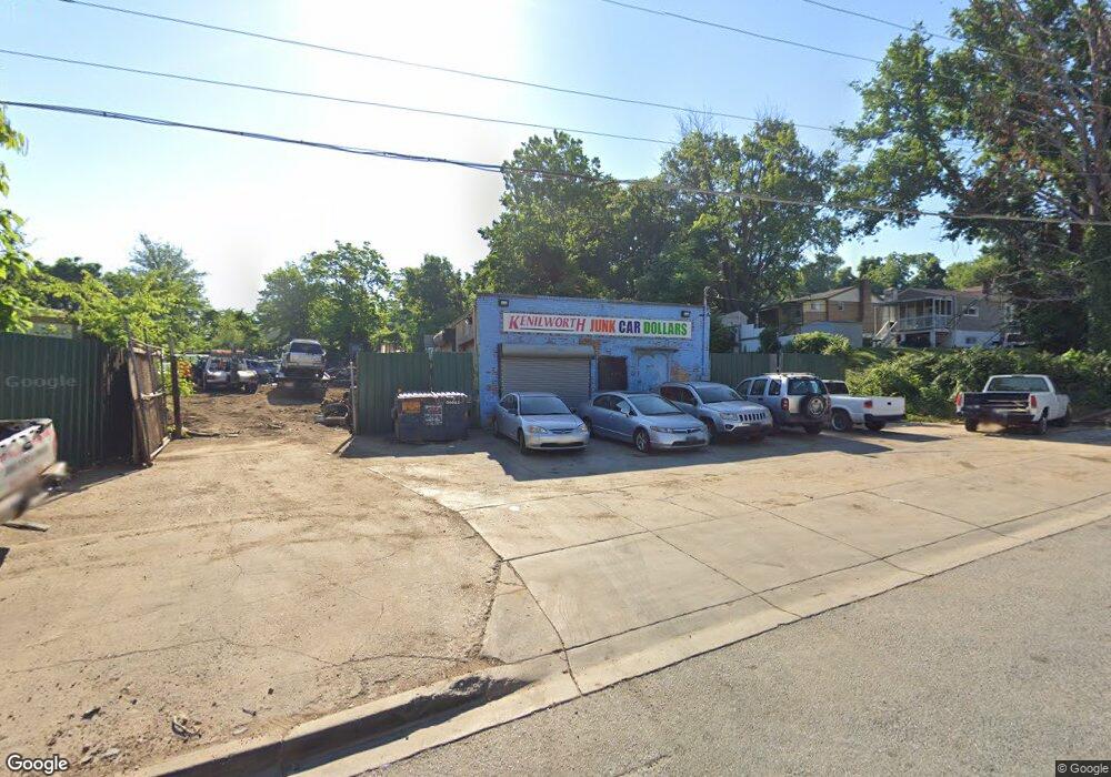 5601 Sheriff Rd, Capitol Heights, MD 20743 - photo 1