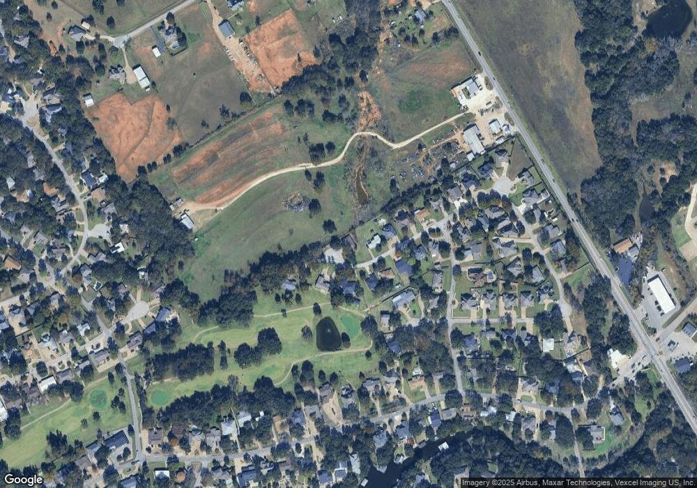 3710 Mission Ct, Granbury, TX 76049 - photo 1