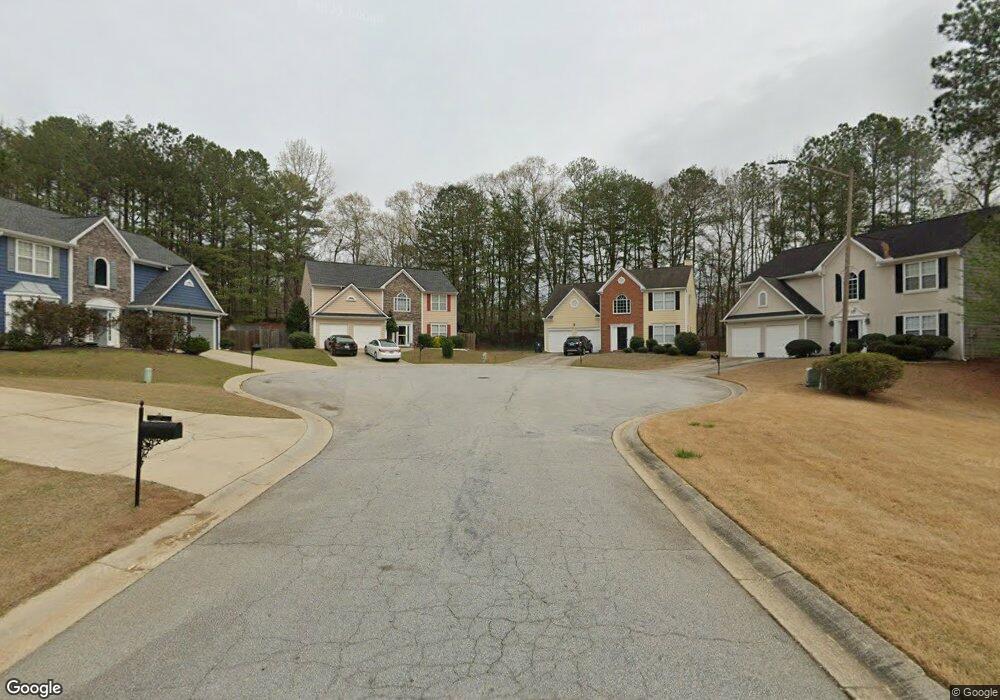 0 Shimmering Ct unit 7365592, Silverton, GA 30168 - photo 1