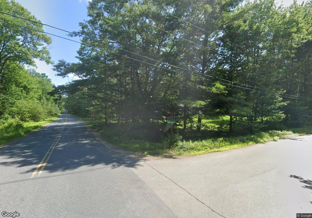 Lot #13 Twin Oaks Rd, Wiscasset, ME 04578 - photo 1