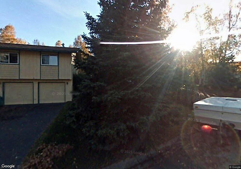 6424 Barclay Ct, Anchorage, AK 99504 - photo 1