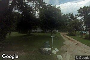 6480 Simpson St, Modoc, IL 62261