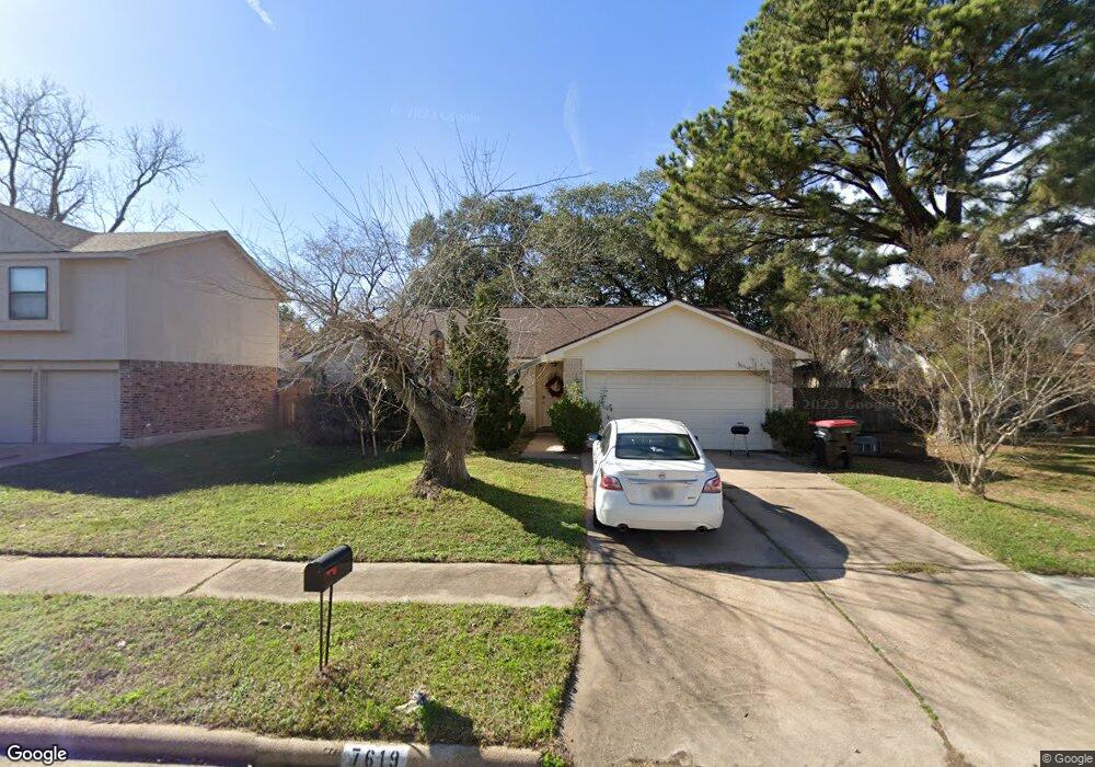 7619 Andiron Cir, Houston, TX 77041 - photo 1