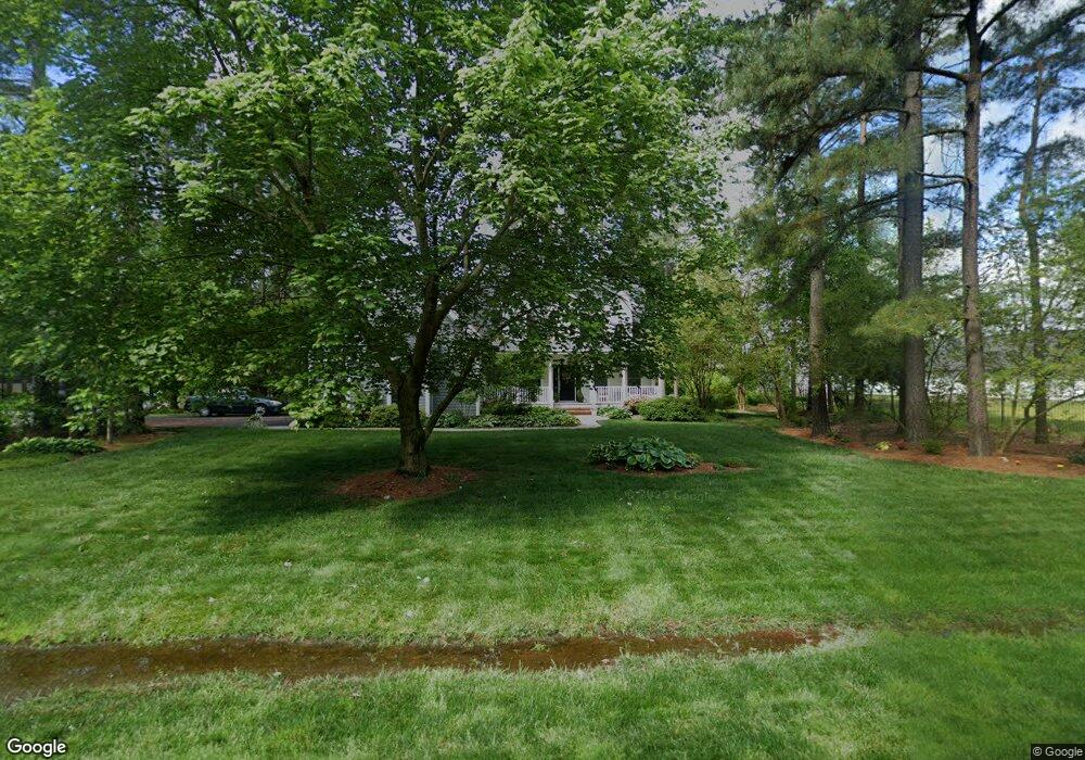 601 Wagamon Ave Extended, Georgetown, DE 19947 - photo 1