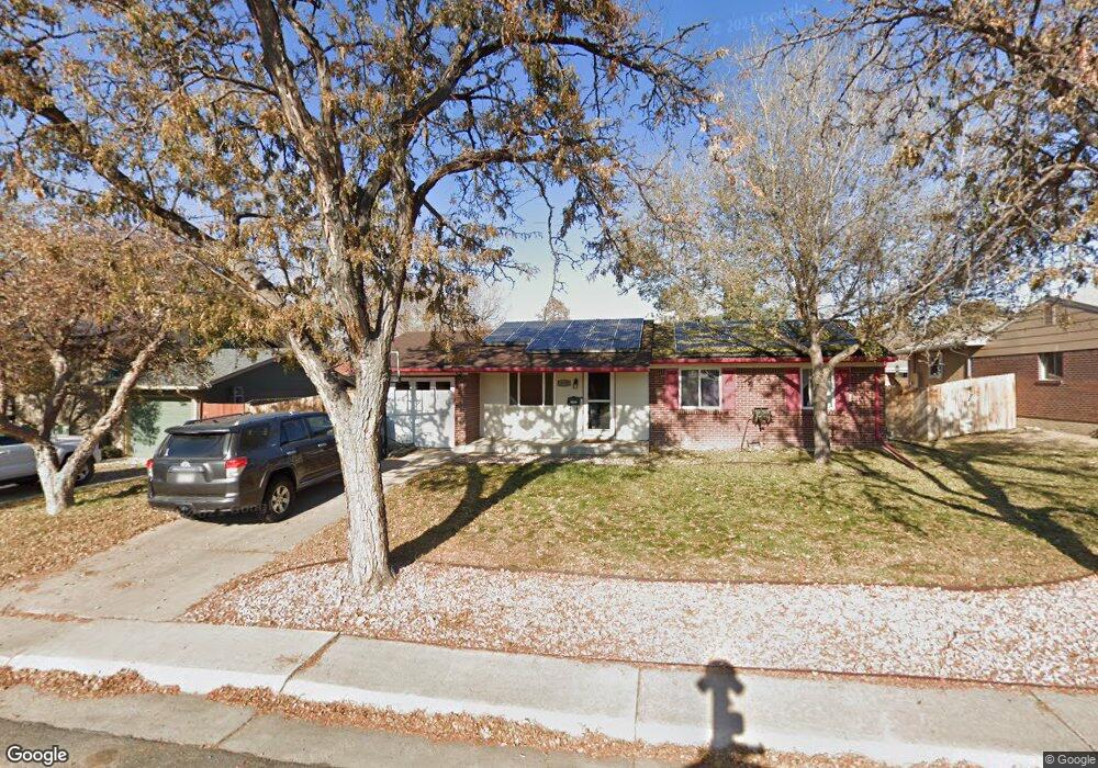 11739 E Virginia Place, Aurora, CO 80012 - photo 1