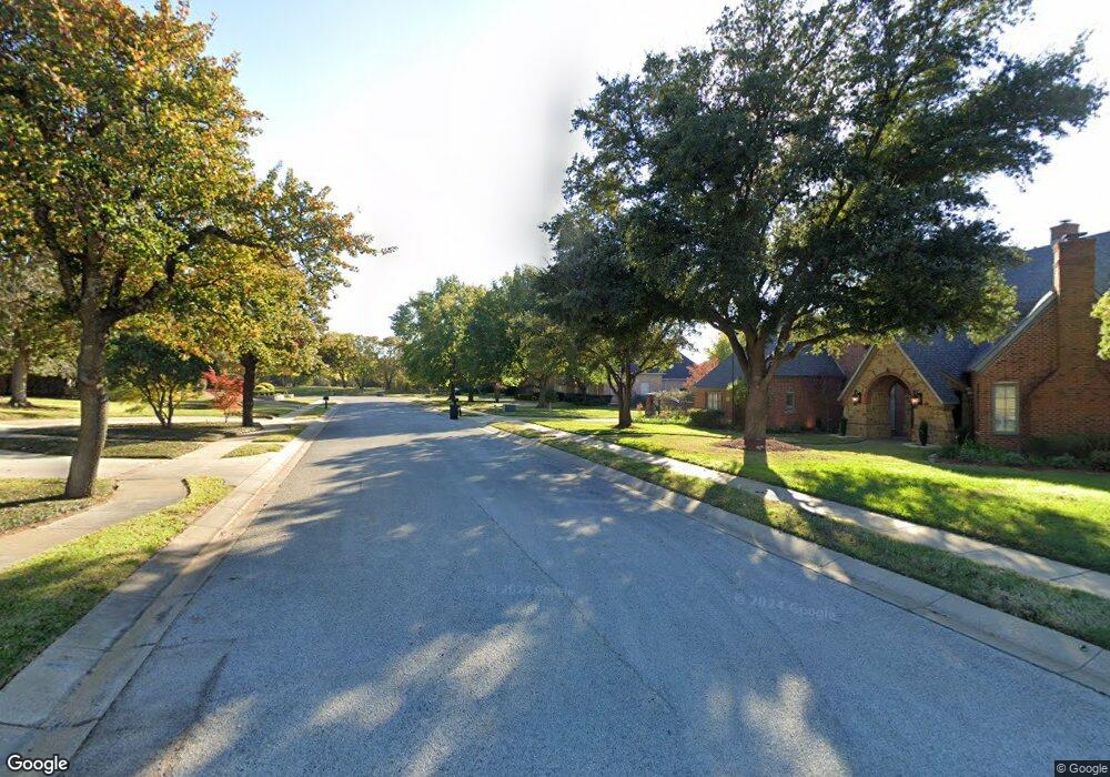 3415 Kings Ct unit T, Southlake, TX 76092 - photo 1