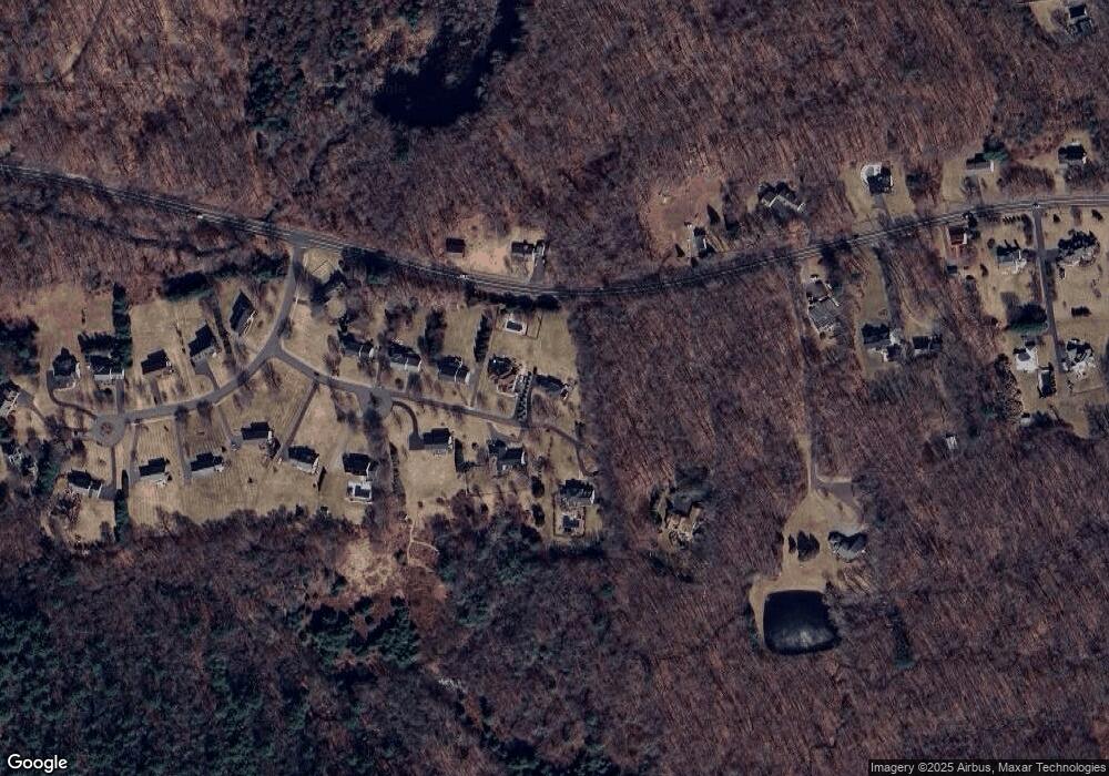 39 Cranesbill, Glastonbury, CT 06033 - photo 1