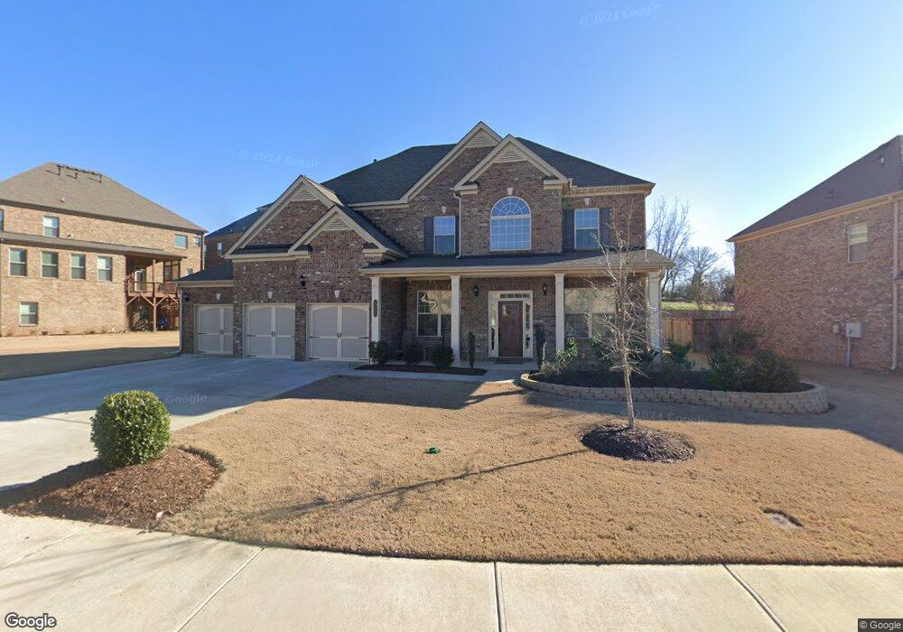 3367 Falls Spring Way unit 188, Buford, GA 30519 - photo 1
