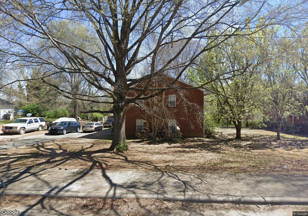 1805 Locust Ave, Winston Salem, NC 27105 - photo 1