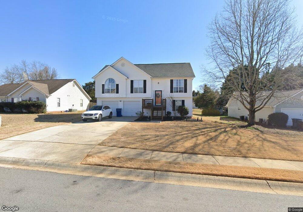 5061 Ambassador Dr, McDonough, GA 30253 - photo 1