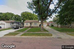 210 E 3rd St N, Truman, MN 56088