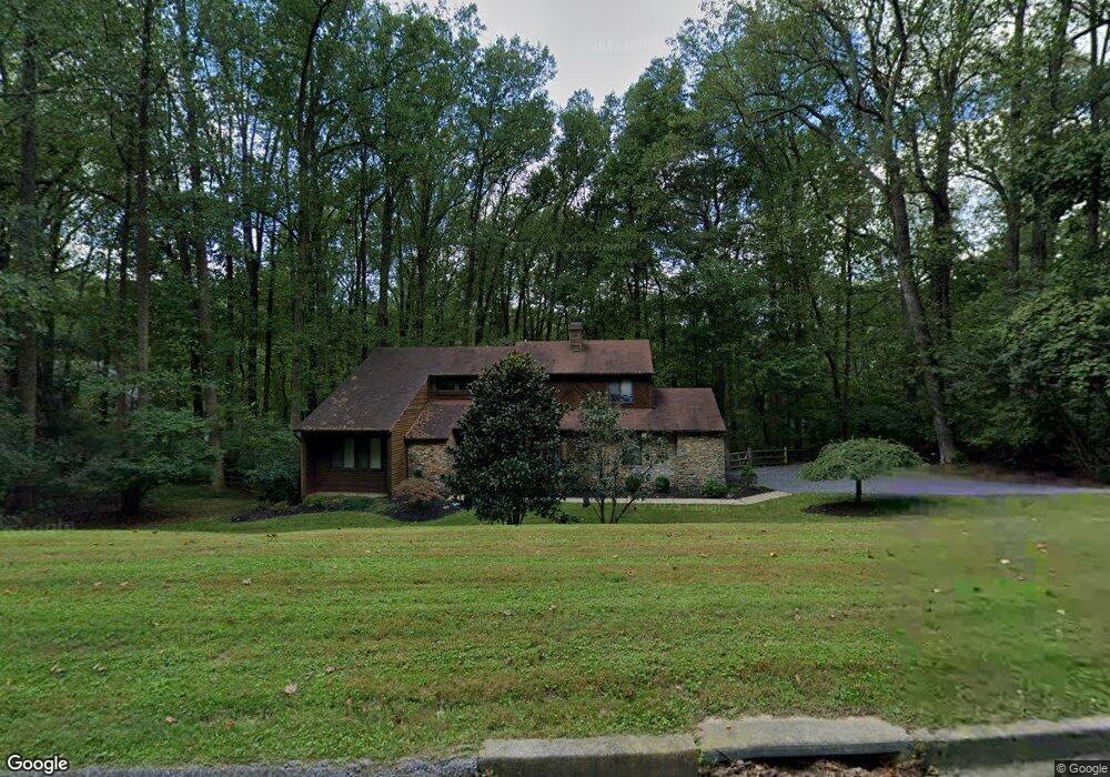 4007 Log Trail Way, Reisterstown, MD 21136 - photo 1