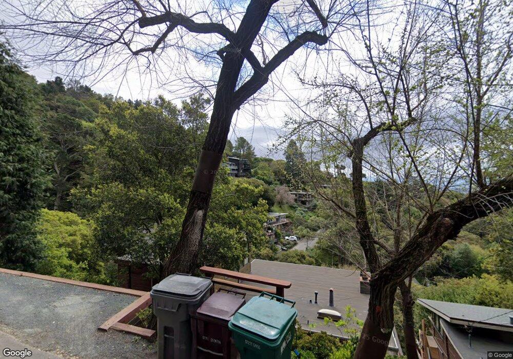 498 Panoramic Way, Berkeley, CA 94704 - photo 1