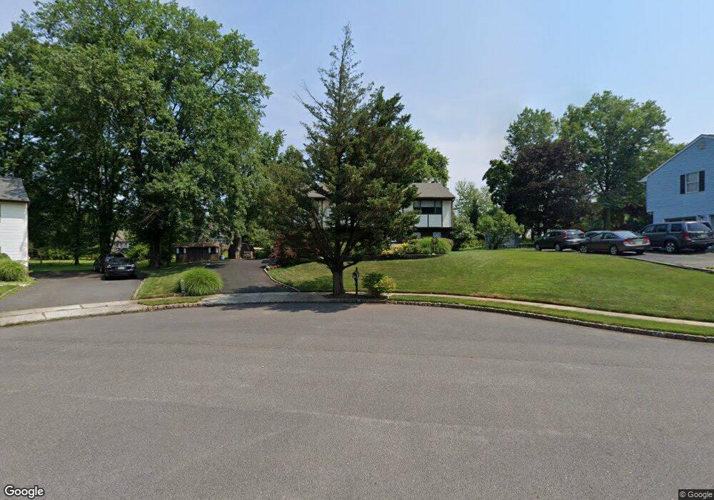 20 Frog Hollow Rd, Bridgewater, NJ 08807 - photo 1