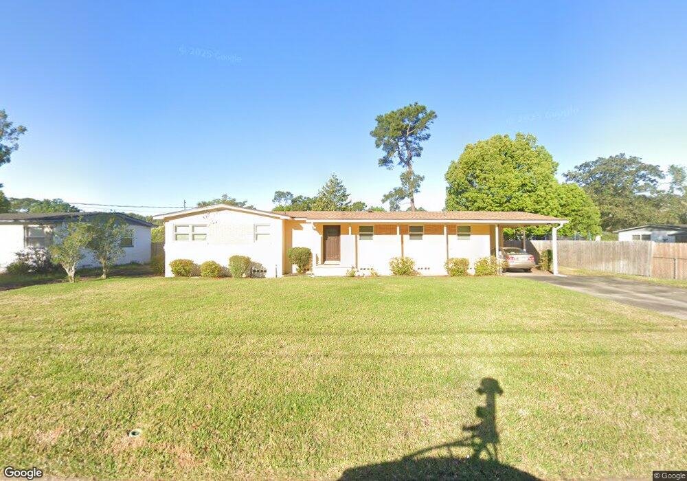 2418 Hirsch Ave, Jacksonville, FL 32216 - photo 1