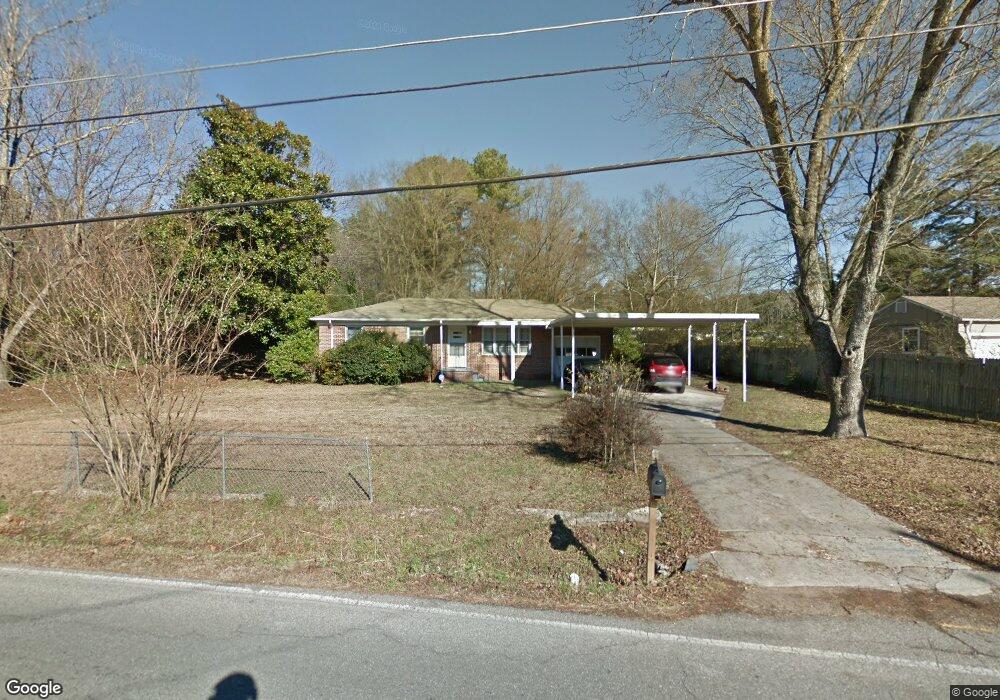 336 Polly Reed Rd, Center Point, AL 35215 - photo 1