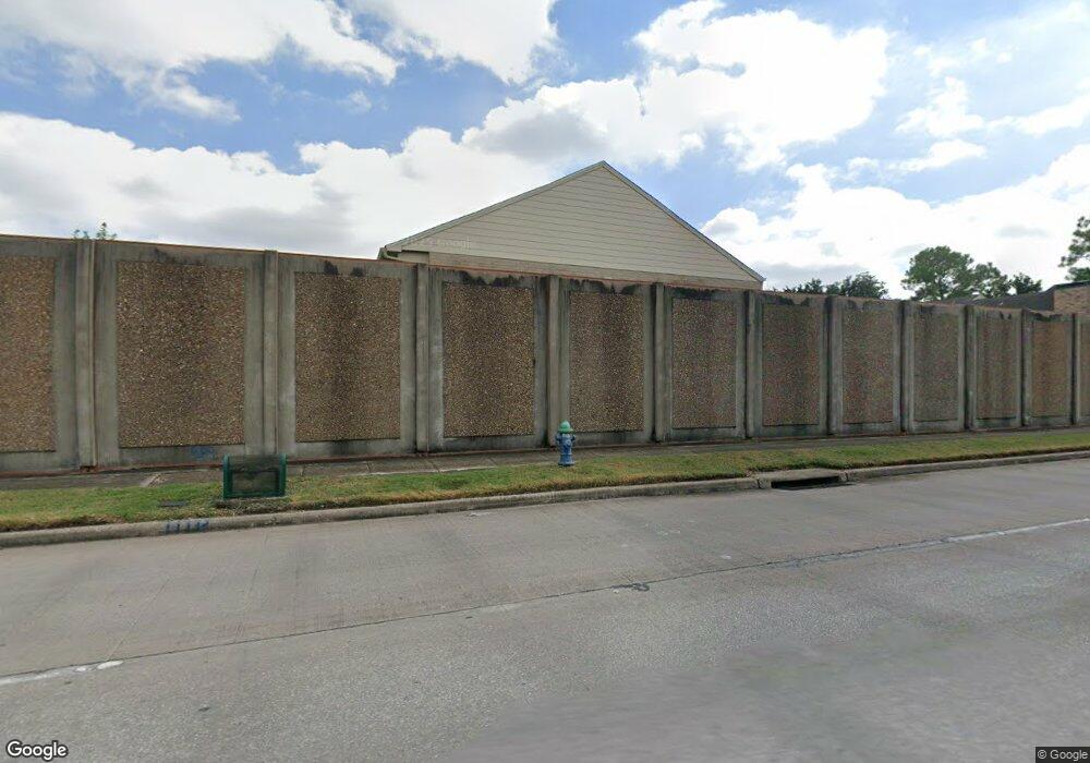 10398 Briar Forest Dr unit 33/7, Houston, TX 77042 - photo 1