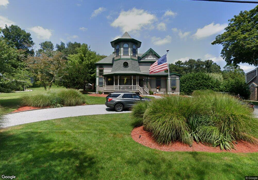 110 E Faunce Landing Rd, Absecon, NJ 08201 - photo 1