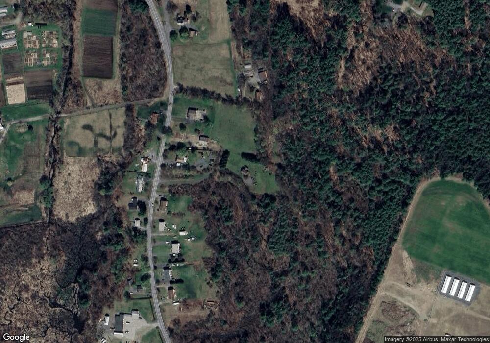 617 Leyden Rd, Greenfield, MA 01301 - photo 1