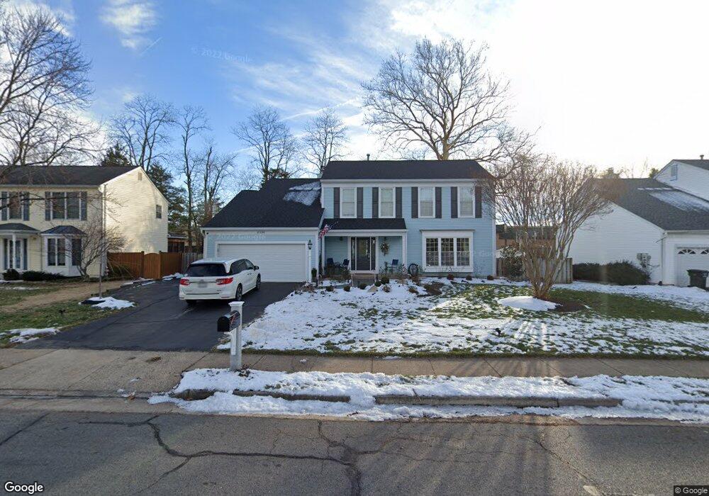 8556 Yoder St, Manassas, VA 20110 - photo 1