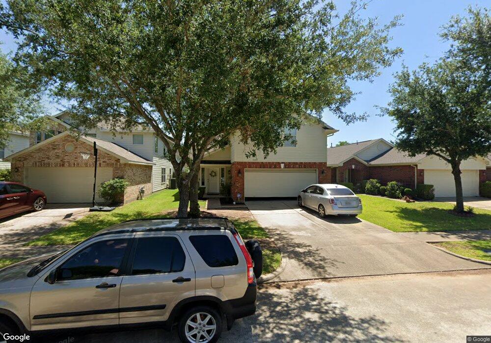 10851 Heathercliff Ln, Houston, TX 77075 - photo 1