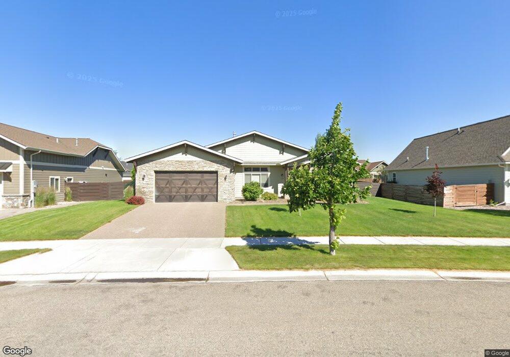 139 Werner Peak Trail, Kalispell, MT 59901 - photo 1